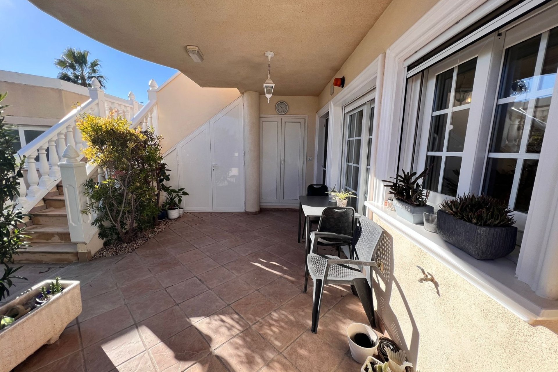 Resale - Apartment Flat -
Guardamar del Segura - El Raso