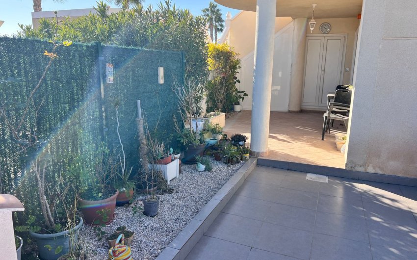 Resale - Apartment Flat -
Guardamar del Segura - El Raso