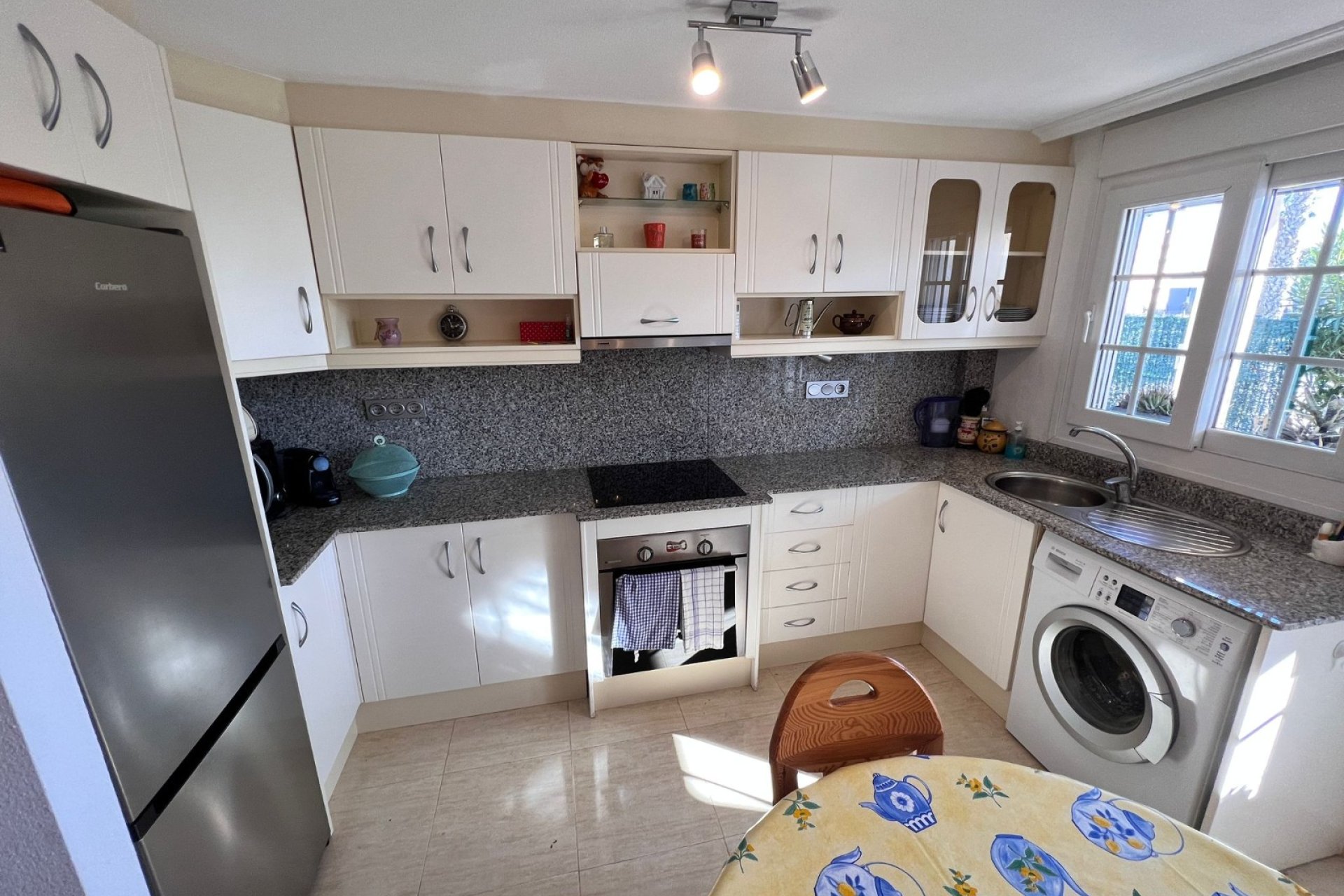 Resale - Apartment Flat -
Guardamar del Segura - El Raso