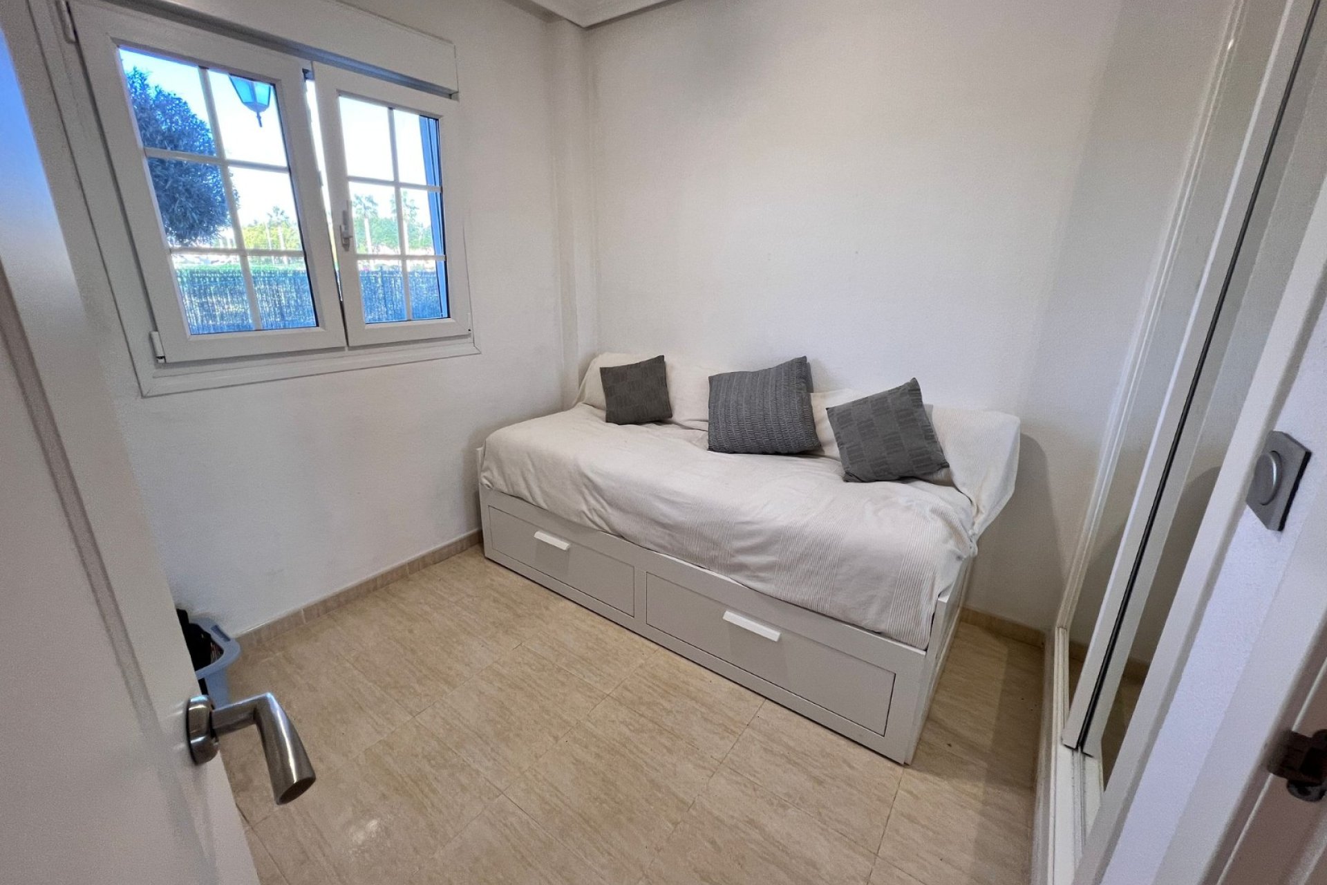Resale - Apartment Flat -
Guardamar del Segura - El Raso