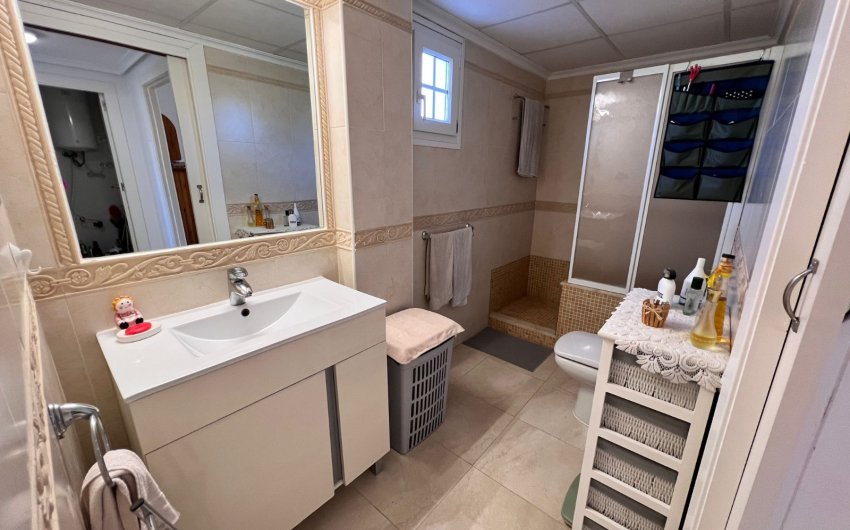 Resale - Apartment Flat -
Guardamar del Segura - El Raso