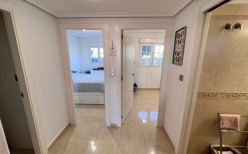 Resale - Apartment Flat -
Guardamar del Segura - El Raso