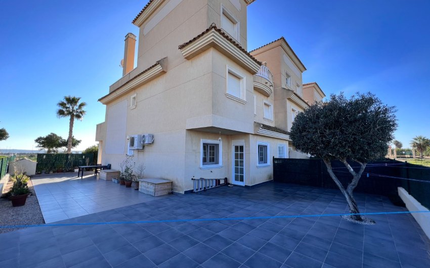 Resale - Apartment Flat -
Guardamar del Segura - El Raso