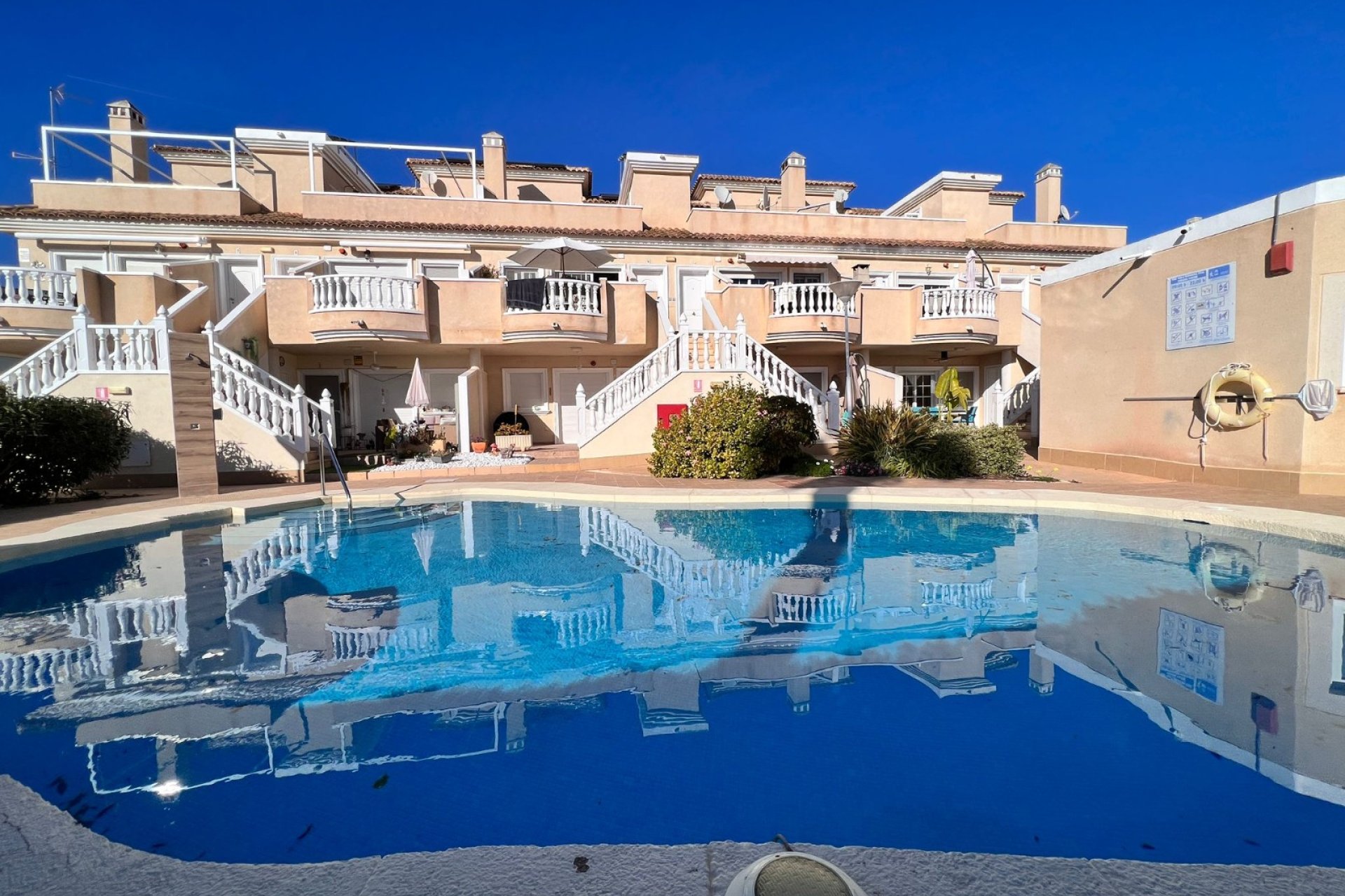 Resale - Apartment Flat -
Guardamar del Segura - El Raso