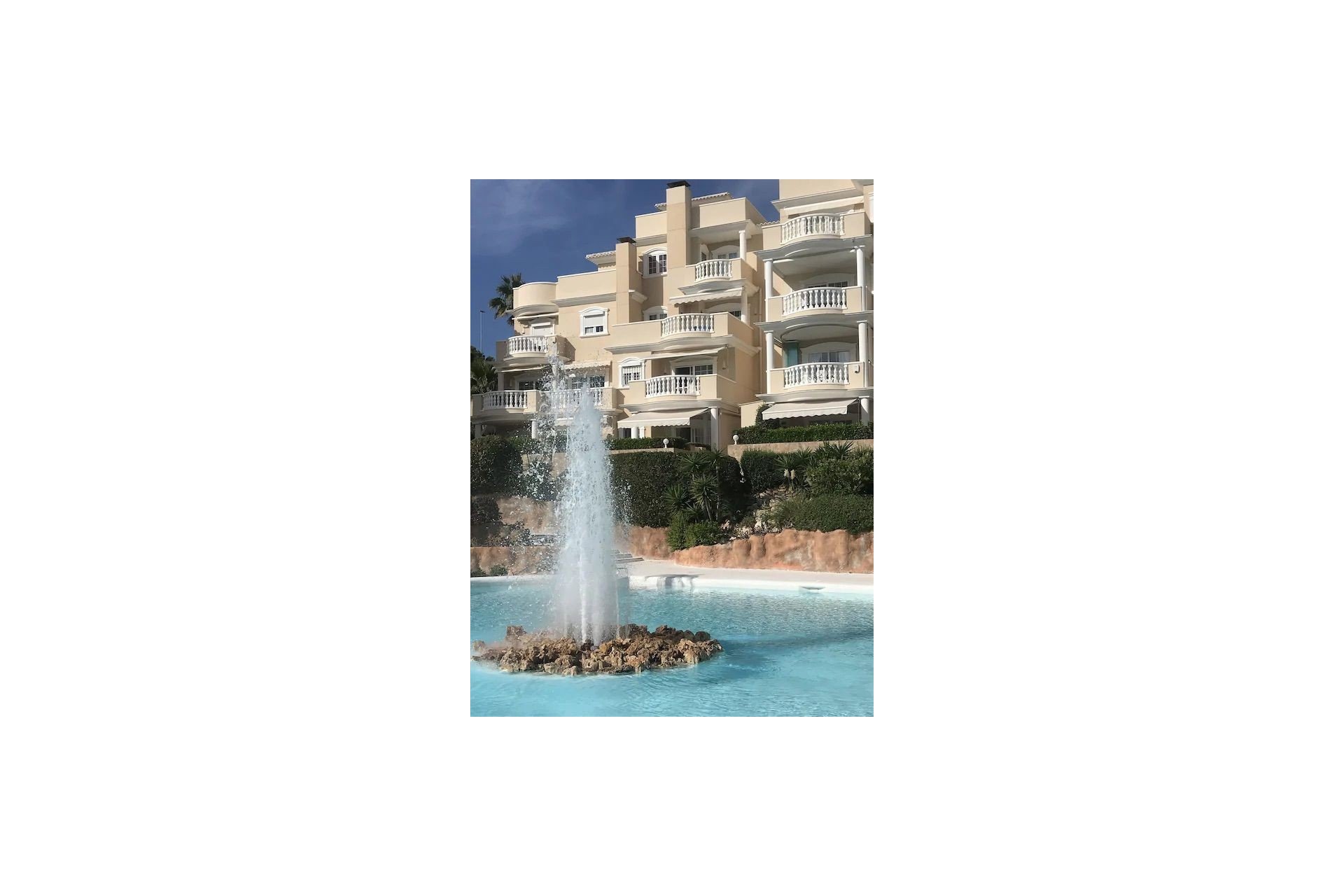 Resale - Apartment Flat -
Guardamar del Segura - Guardamar