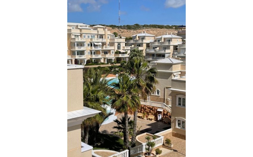 Resale - Apartment Flat -
Guardamar del Segura - Guardamar