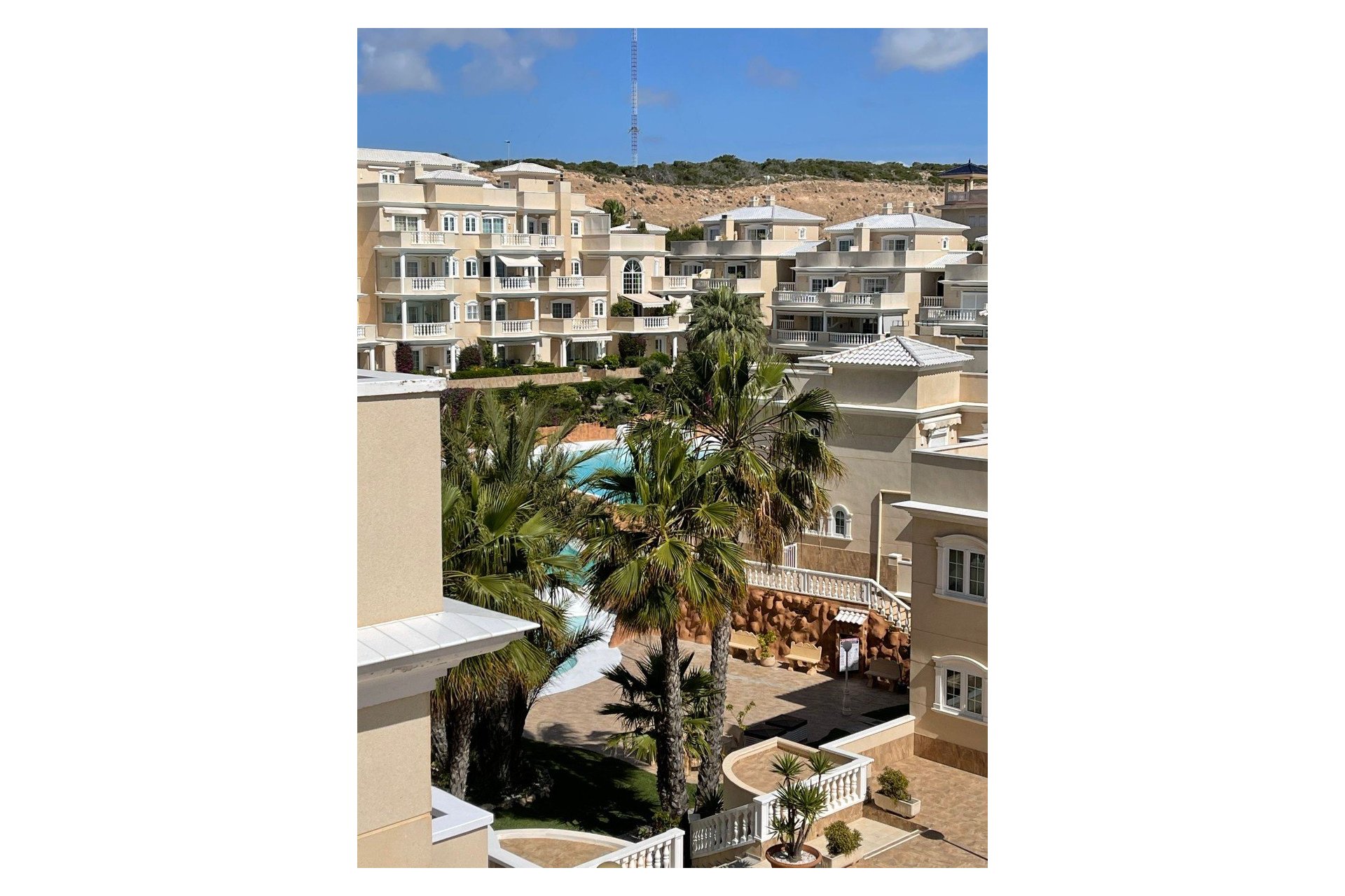 Resale - Apartment Flat -
Guardamar del Segura - Guardamar