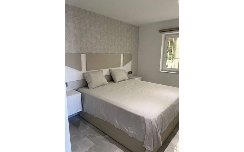 Resale - Apartment Flat -
Guardamar del Segura - Guardamar