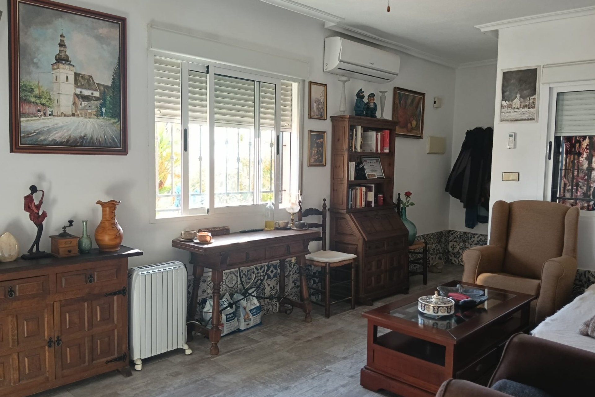 Resale - Apartment Flat -
Los Montesinos - La Herrada