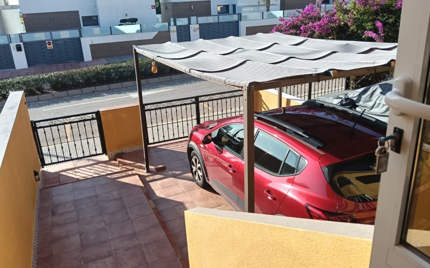 Resale - Apartment Flat -
Los Montesinos - La Herrada