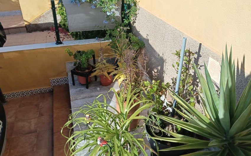 Resale - Apartment Flat -
Los Montesinos - La Herrada