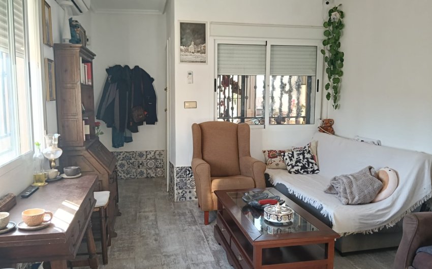 Resale - Apartment Flat -
Los Montesinos - La Herrada