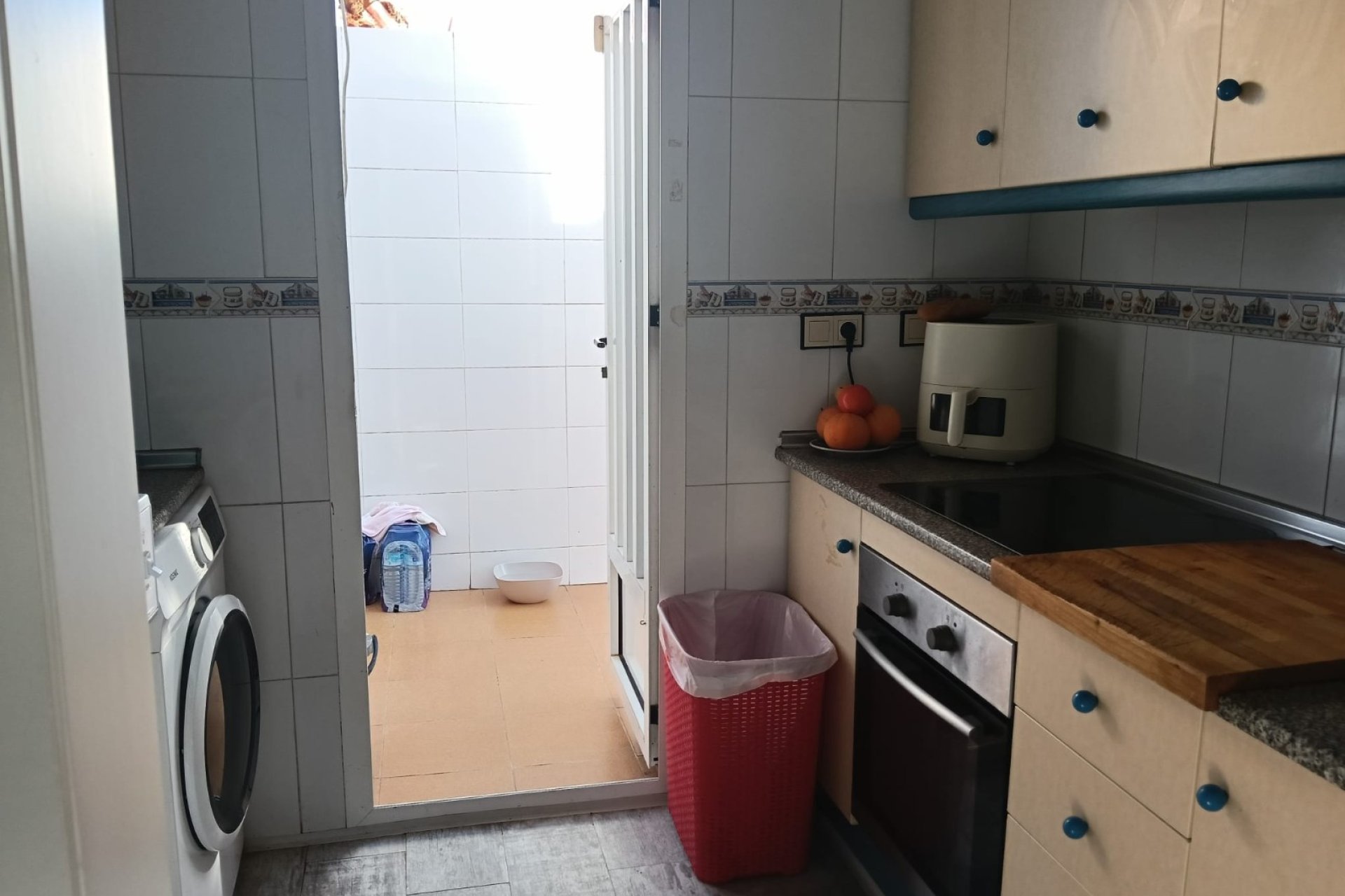 Resale - Apartment Flat -
Los Montesinos - La Herrada