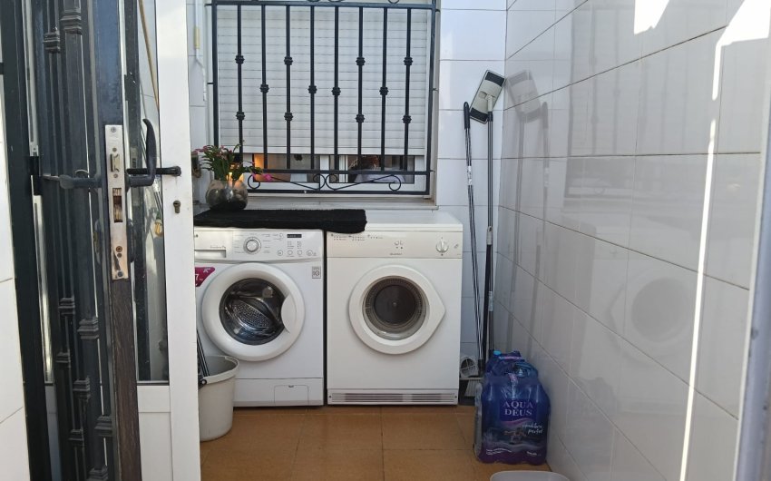 Resale - Apartment Flat -
Los Montesinos - La Herrada