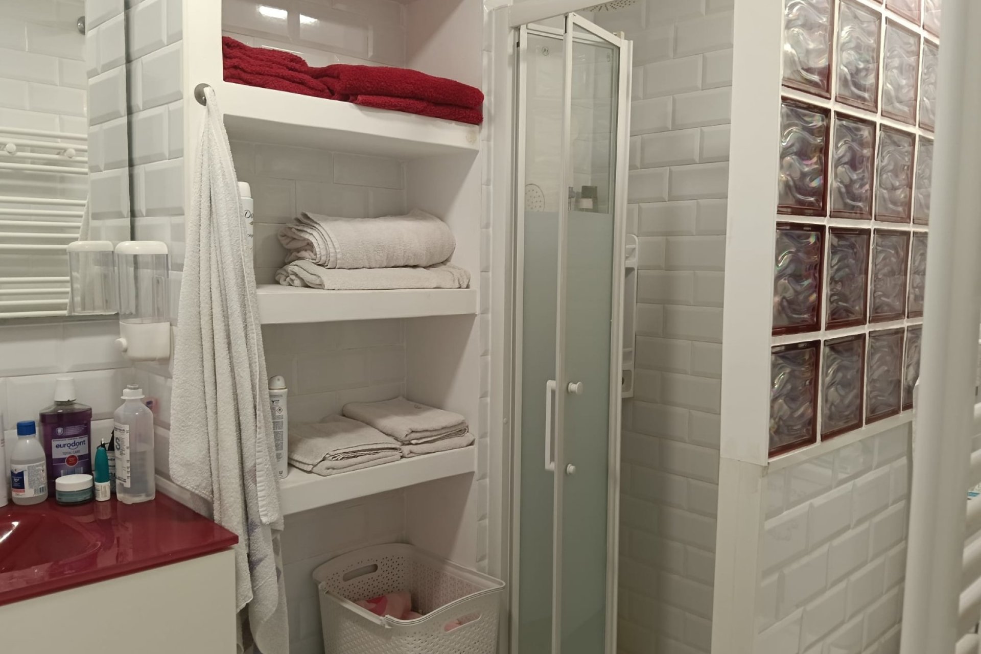 Resale - Apartment Flat -
Los Montesinos - La Herrada