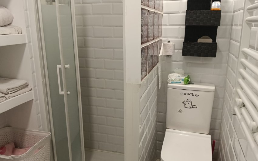 Resale - Apartment Flat -
Los Montesinos - La Herrada