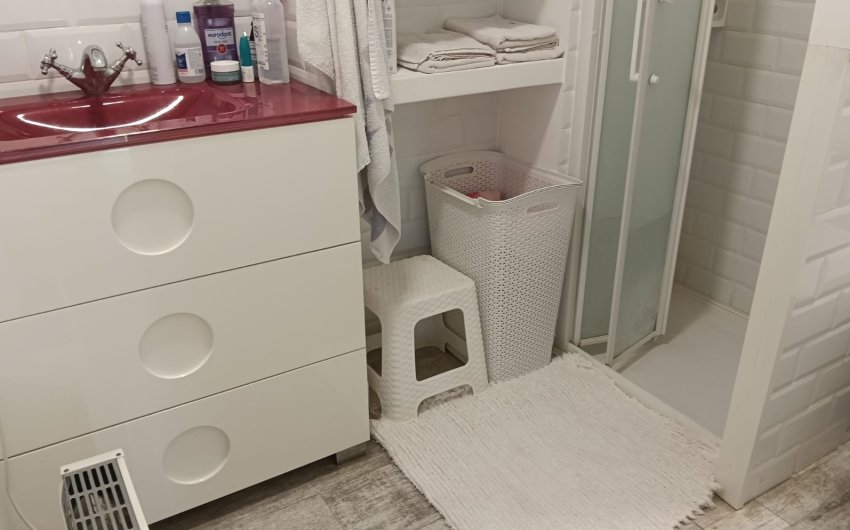 Resale - Apartment Flat -
Los Montesinos - La Herrada