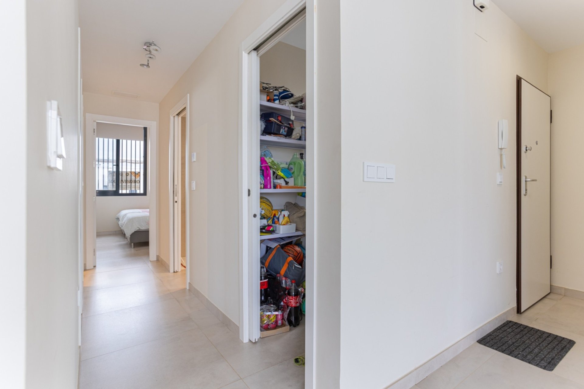 Resale - Apartment Flat -
Mar de Cristal