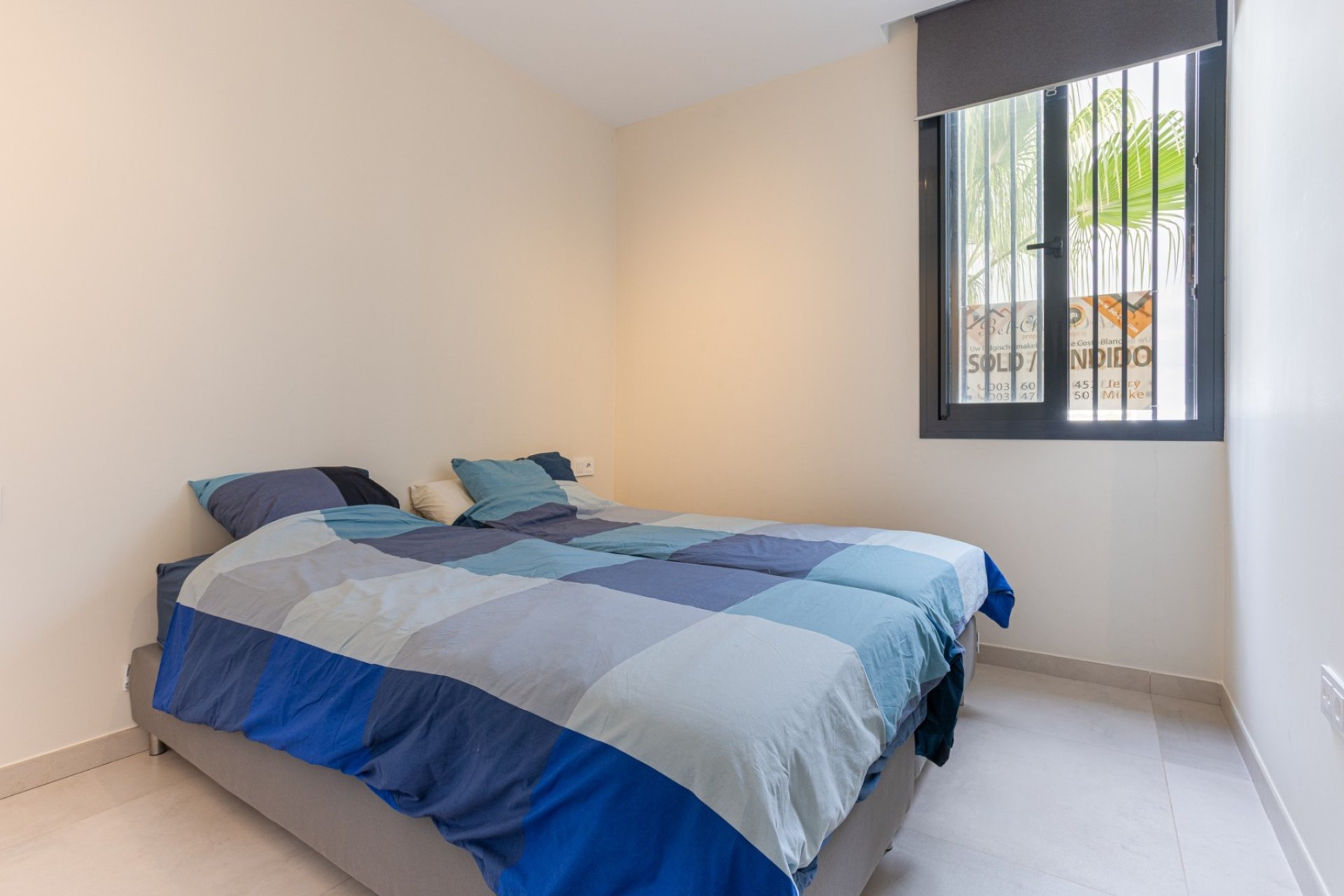 Resale - Apartment Flat -
Mar de Cristal