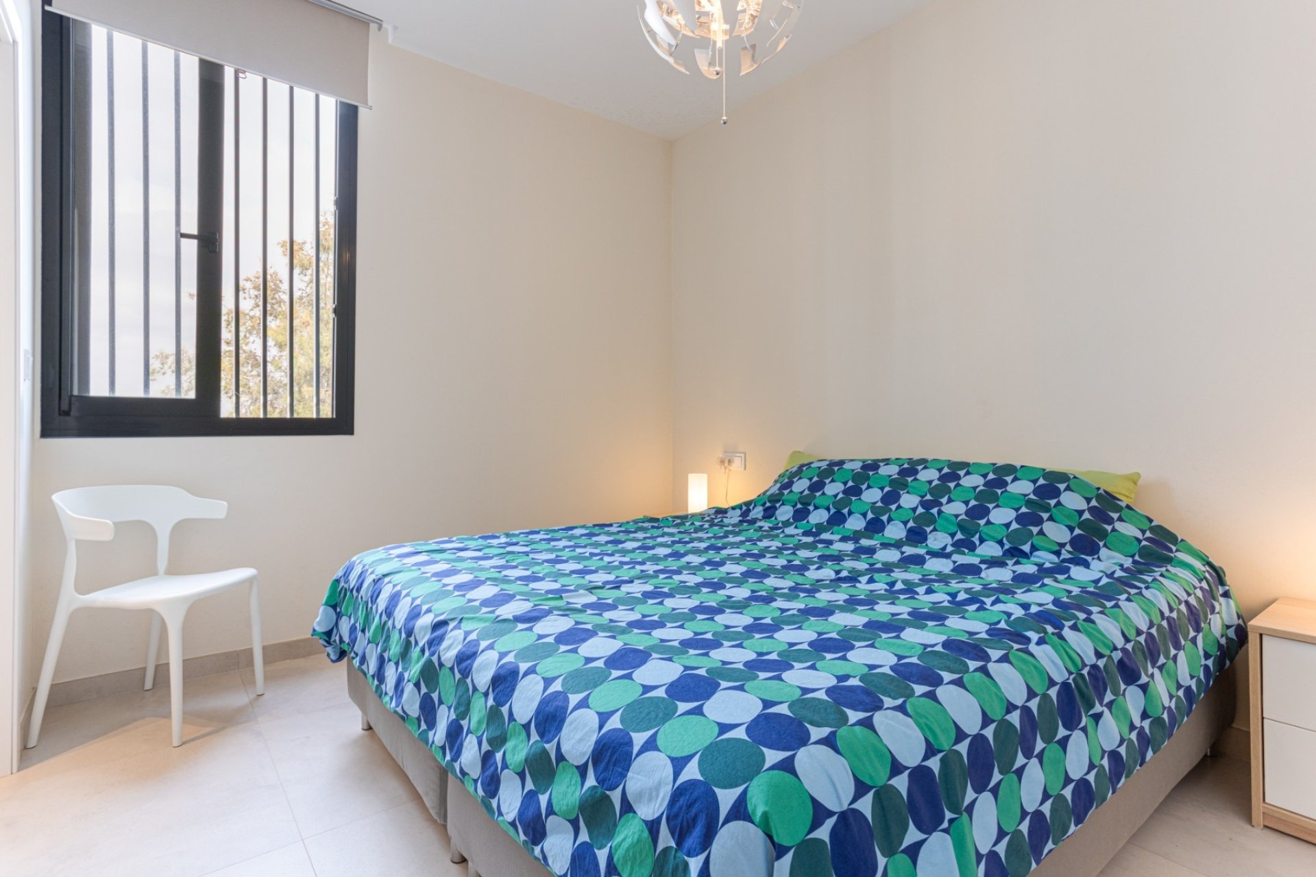 Resale - Apartment Flat -
Mar de Cristal