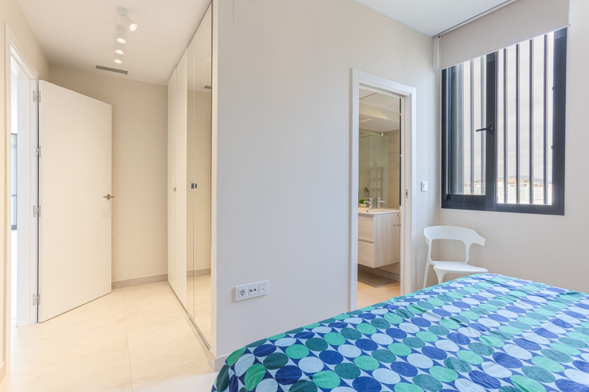 Resale - Apartment Flat -
Mar de Cristal