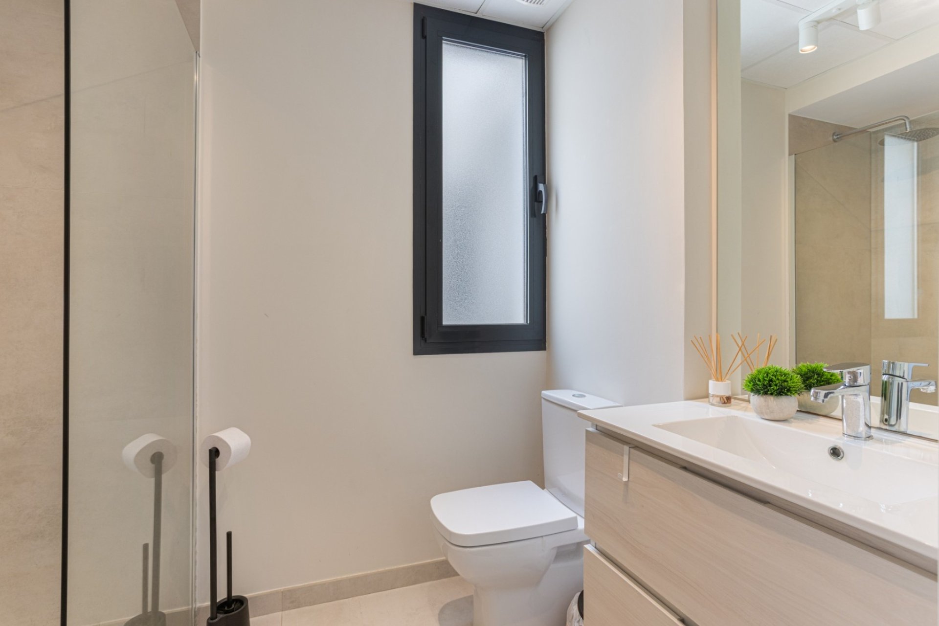 Resale - Apartment Flat -
Mar de Cristal