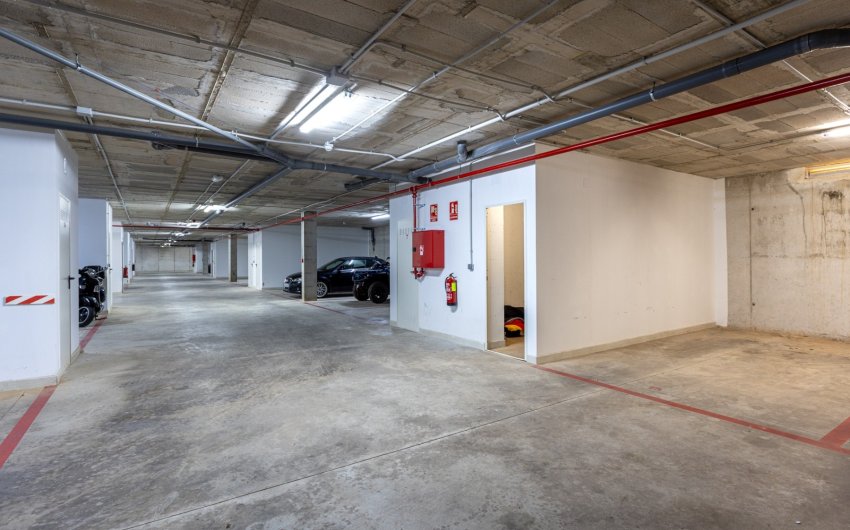 Resale - Apartment Flat -
Mar de Cristal