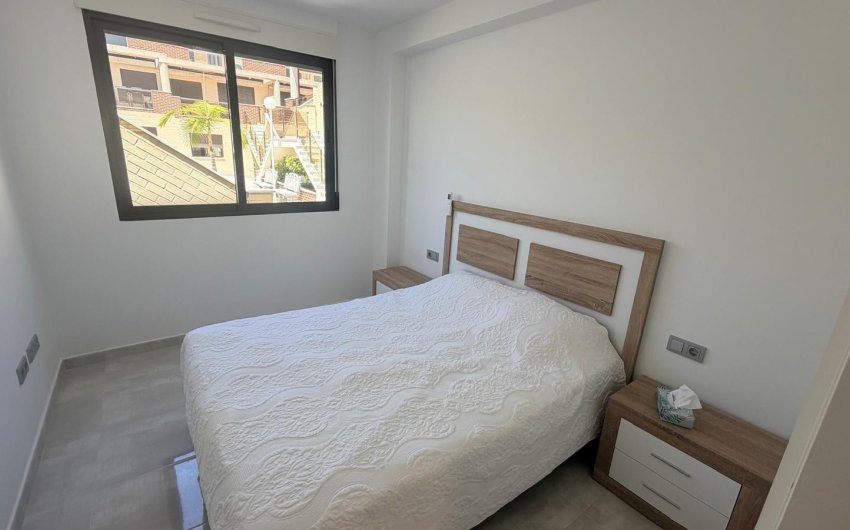 Resale - Apartment / flat -
Orihuela Costa - Lomas de Cabo Roig