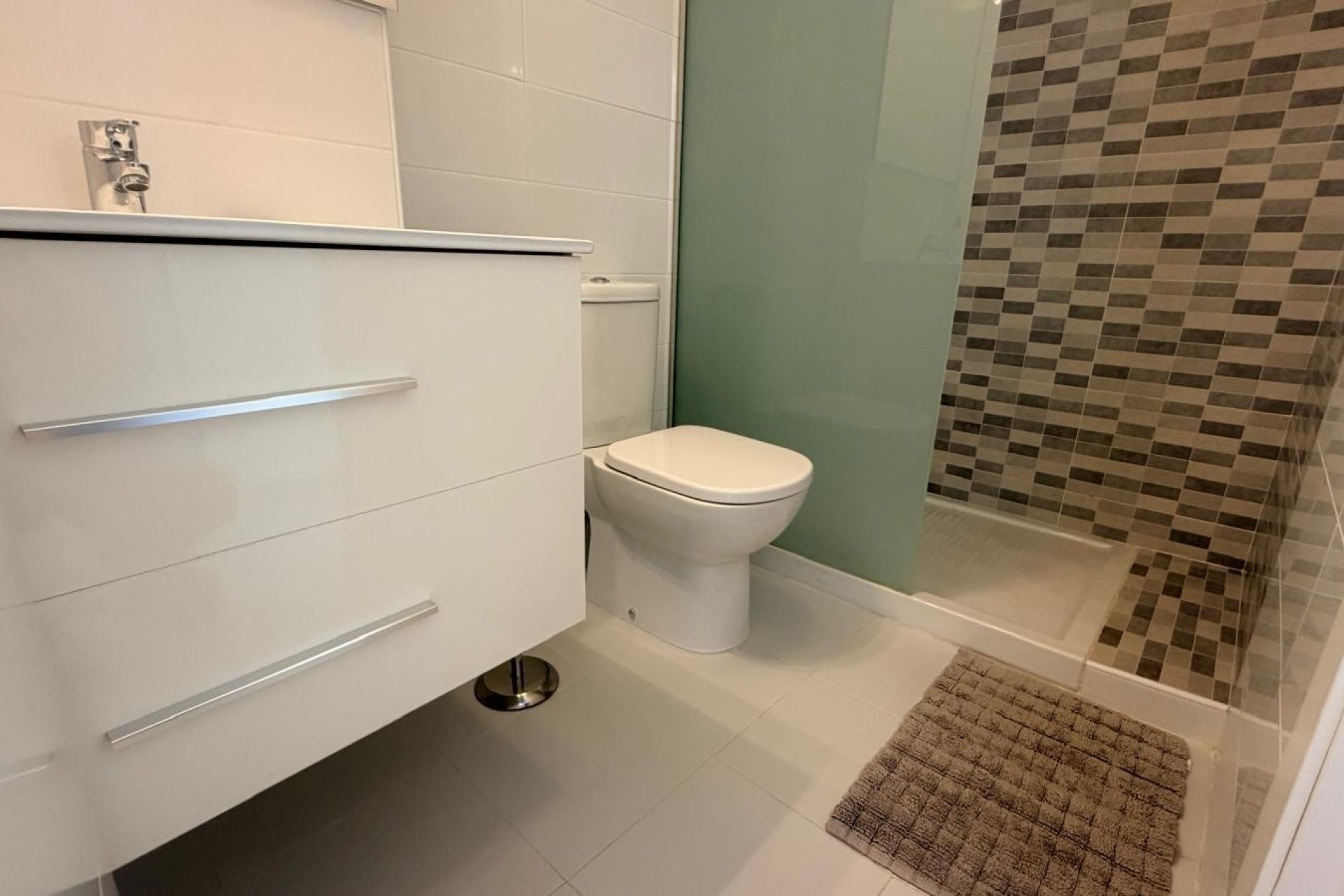 Resale - Apartment / flat -
Orihuela Costa - Lomas de Cabo Roig