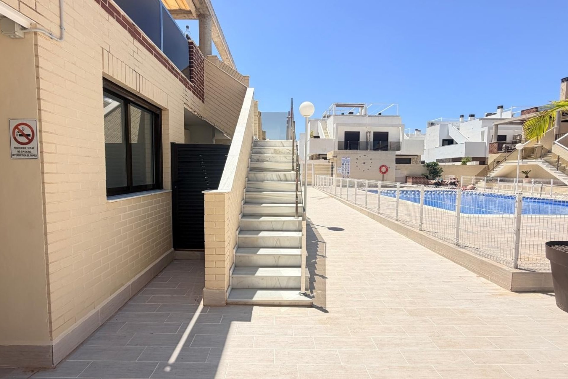 Resale - Apartment / flat -
Orihuela Costa - Lomas de Cabo Roig
