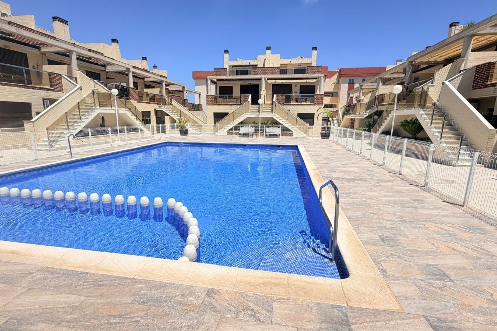 Resale - Apartment / flat -
Orihuela Costa - Lomas de Cabo Roig