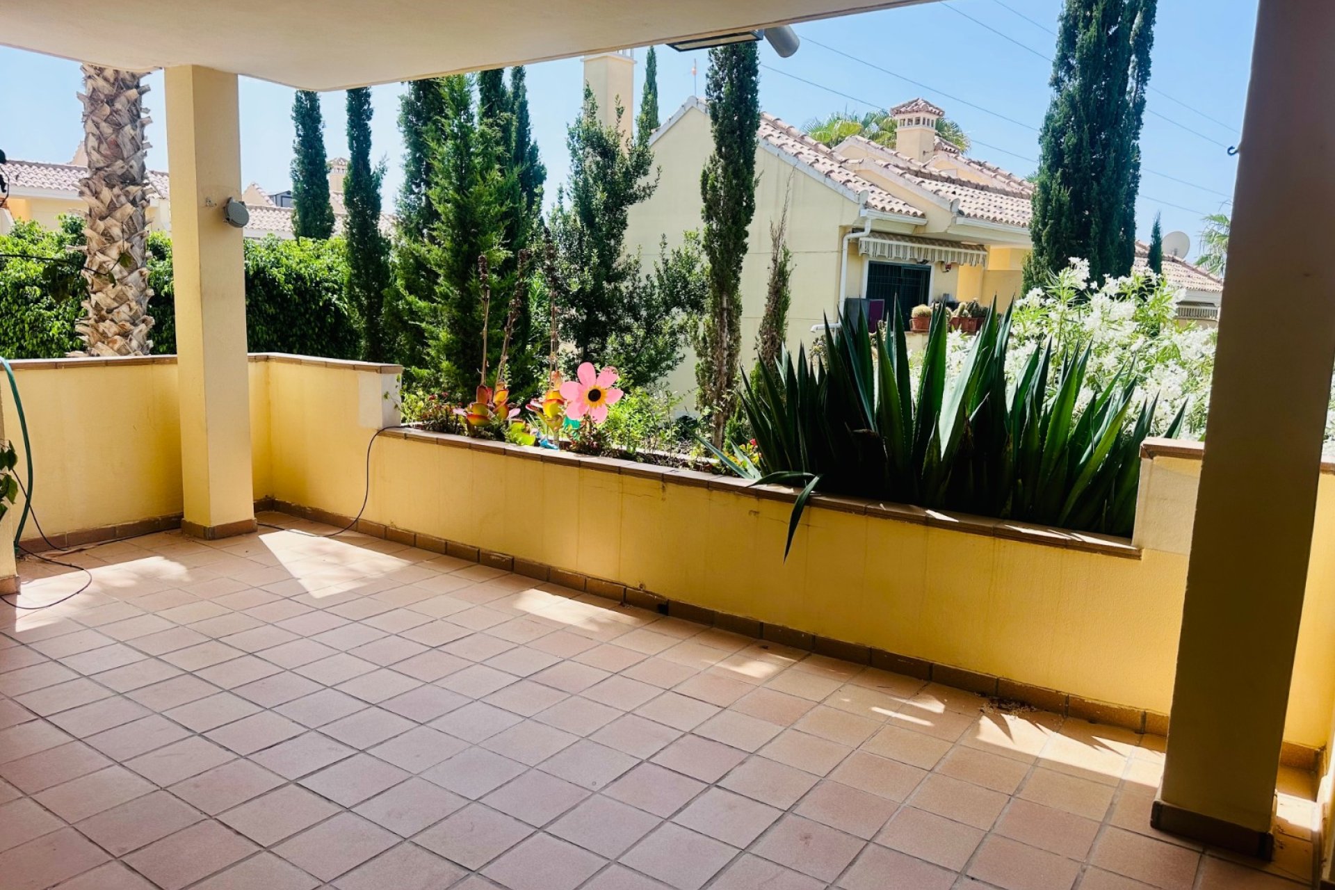 Resale - Apartment Flat -
Orihuela Costa - Lomas De Campoamor-las Ramblas