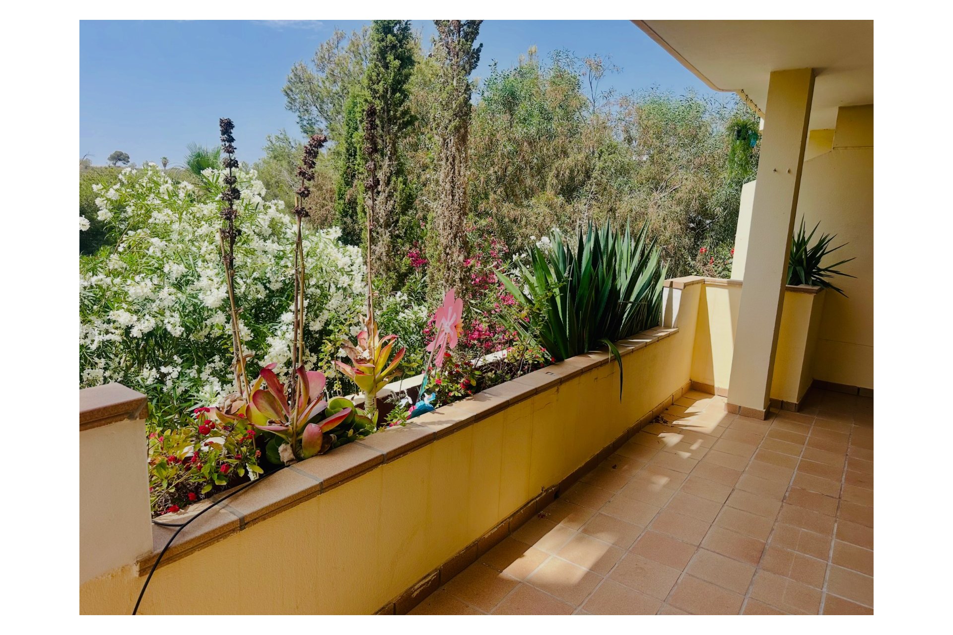 Resale - Apartment Flat -
Orihuela Costa - Lomas De Campoamor-las Ramblas