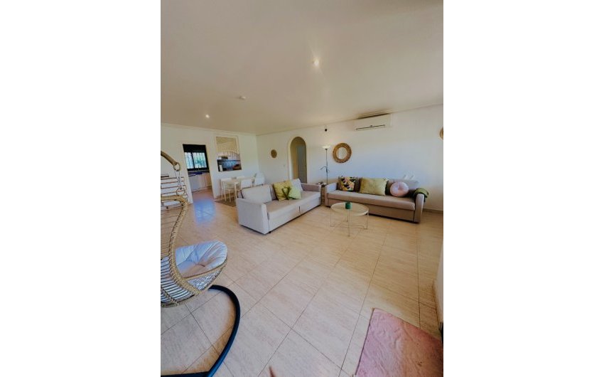 Resale - Apartment Flat -
Orihuela Costa - Lomas De Campoamor-las Ramblas