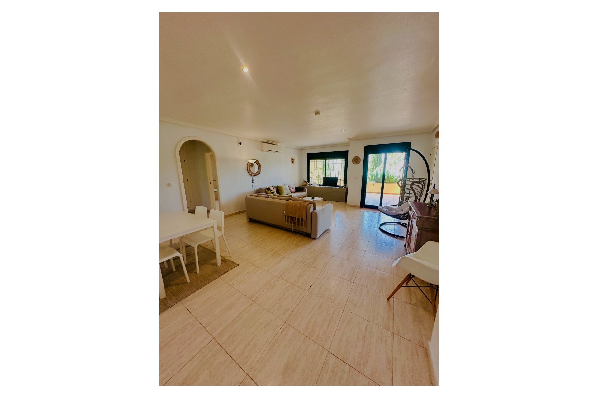 Resale - Apartment Flat -
Orihuela Costa - Lomas De Campoamor-las Ramblas