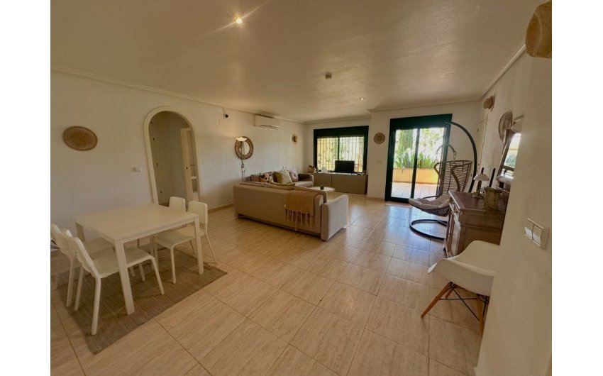 Resale - Apartment Flat -
Orihuela Costa - Lomas De Campoamor-las Ramblas