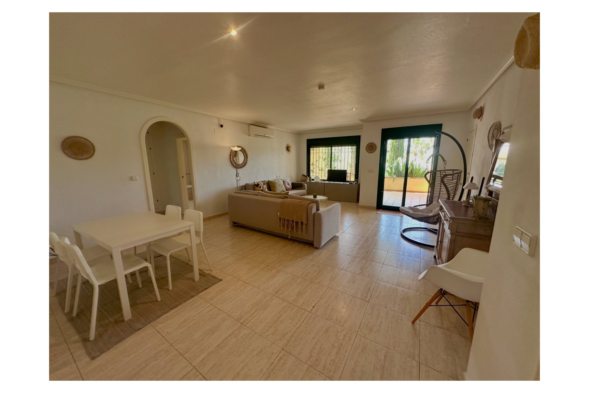 Resale - Apartment Flat -
Orihuela Costa - Lomas De Campoamor-las Ramblas