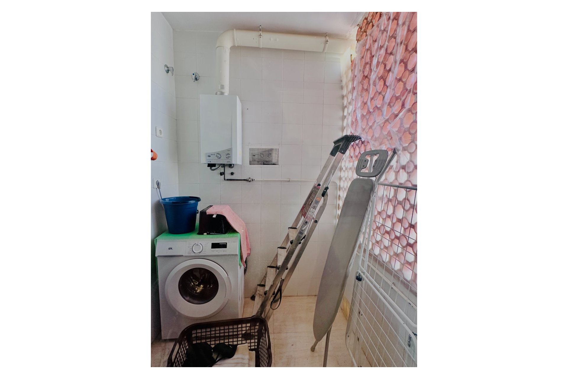 Resale - Apartment Flat -
Orihuela Costa - Lomas De Campoamor-las Ramblas