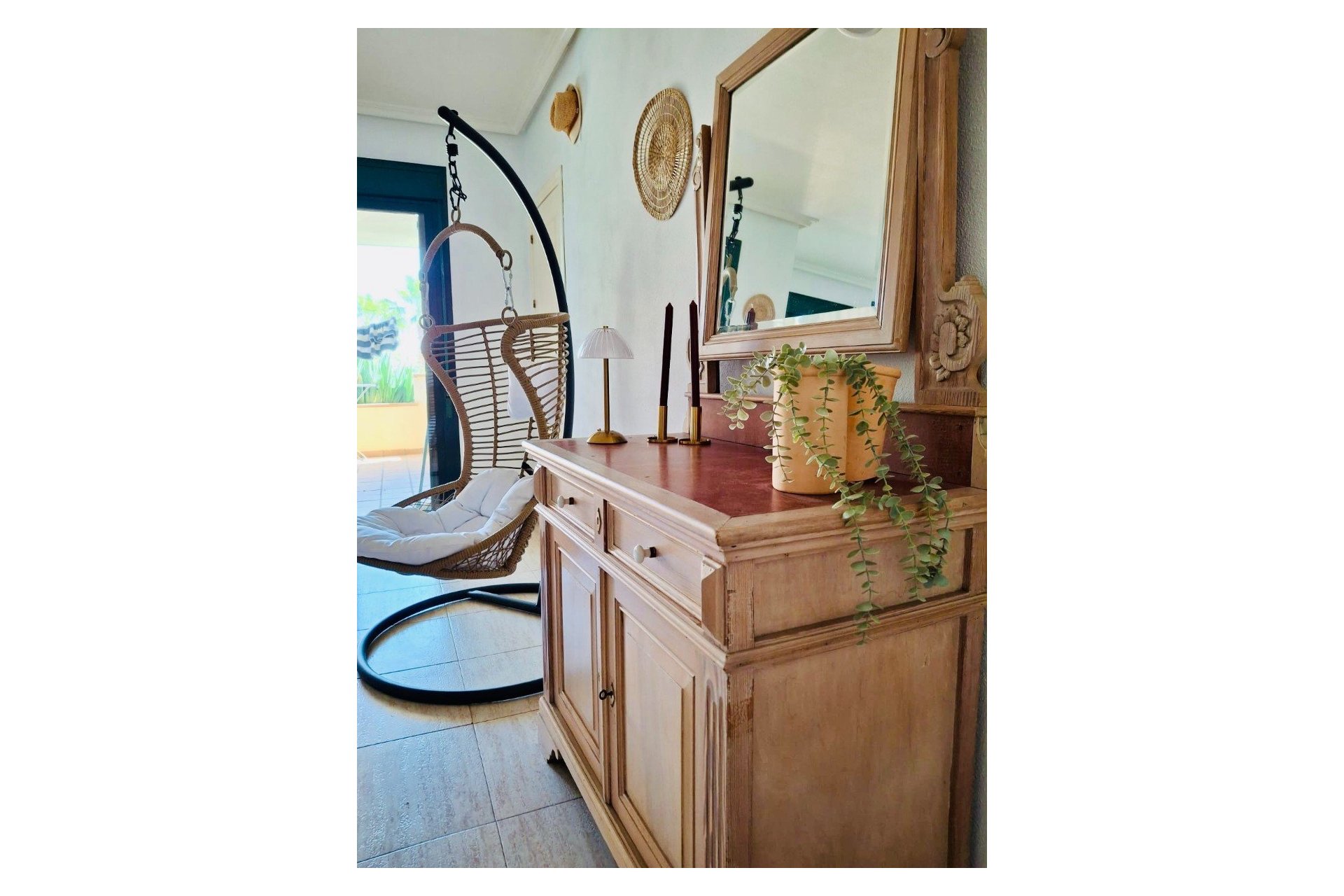 Resale - Apartment Flat -
Orihuela Costa - Lomas De Campoamor-las Ramblas