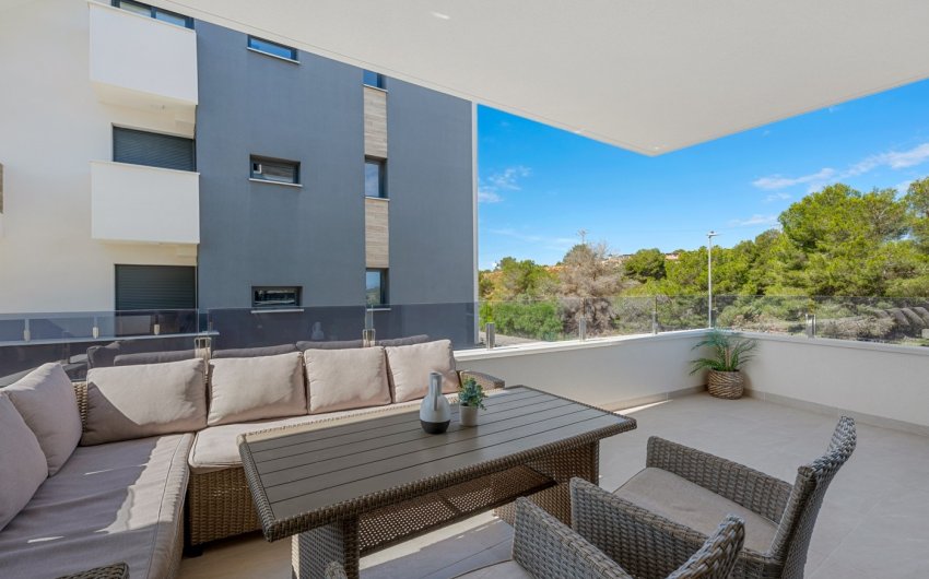 Resale - Apartment / flat -
Orihuela Costa - Los Altos