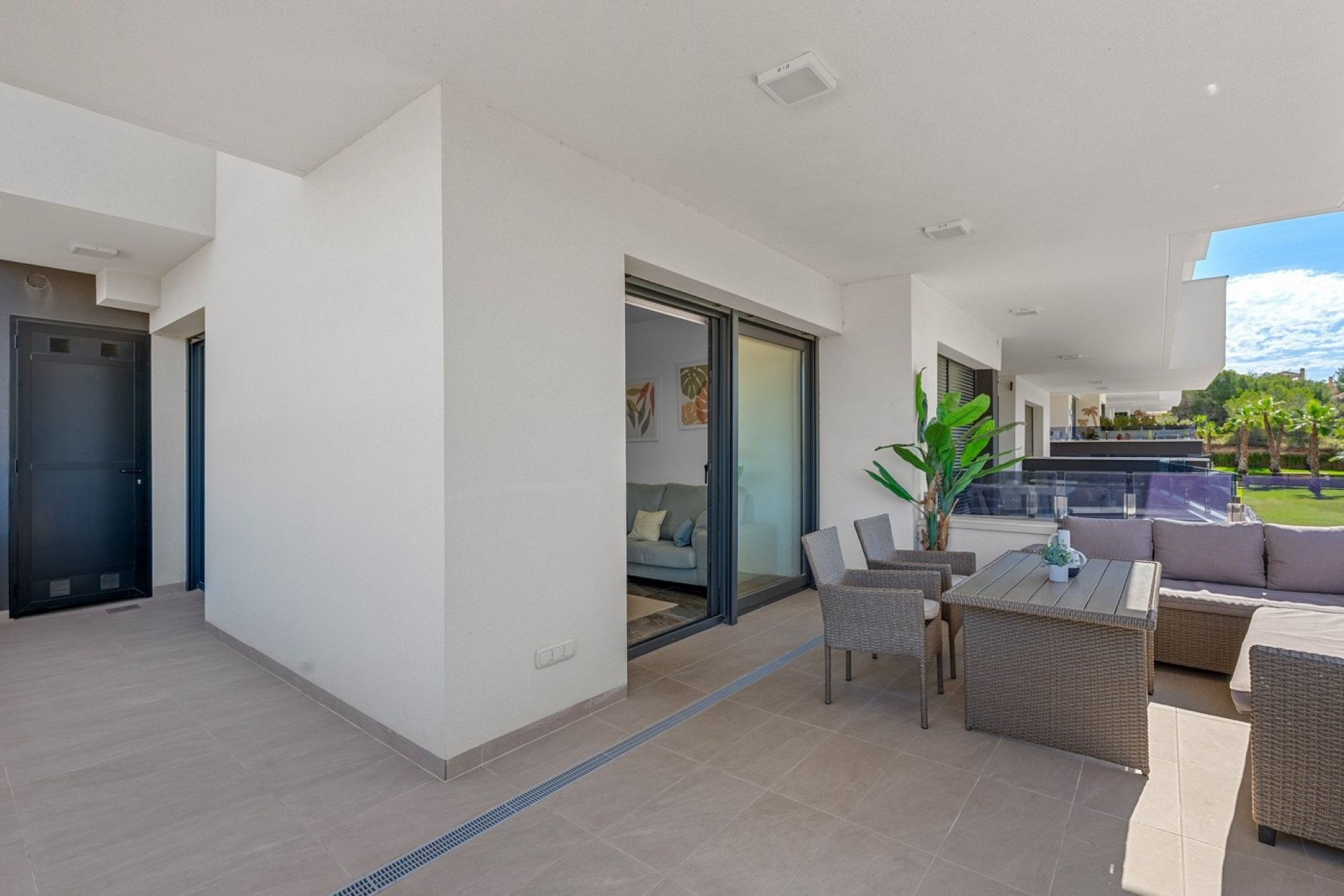 Resale - Apartment / flat -
Orihuela Costa - Los Altos