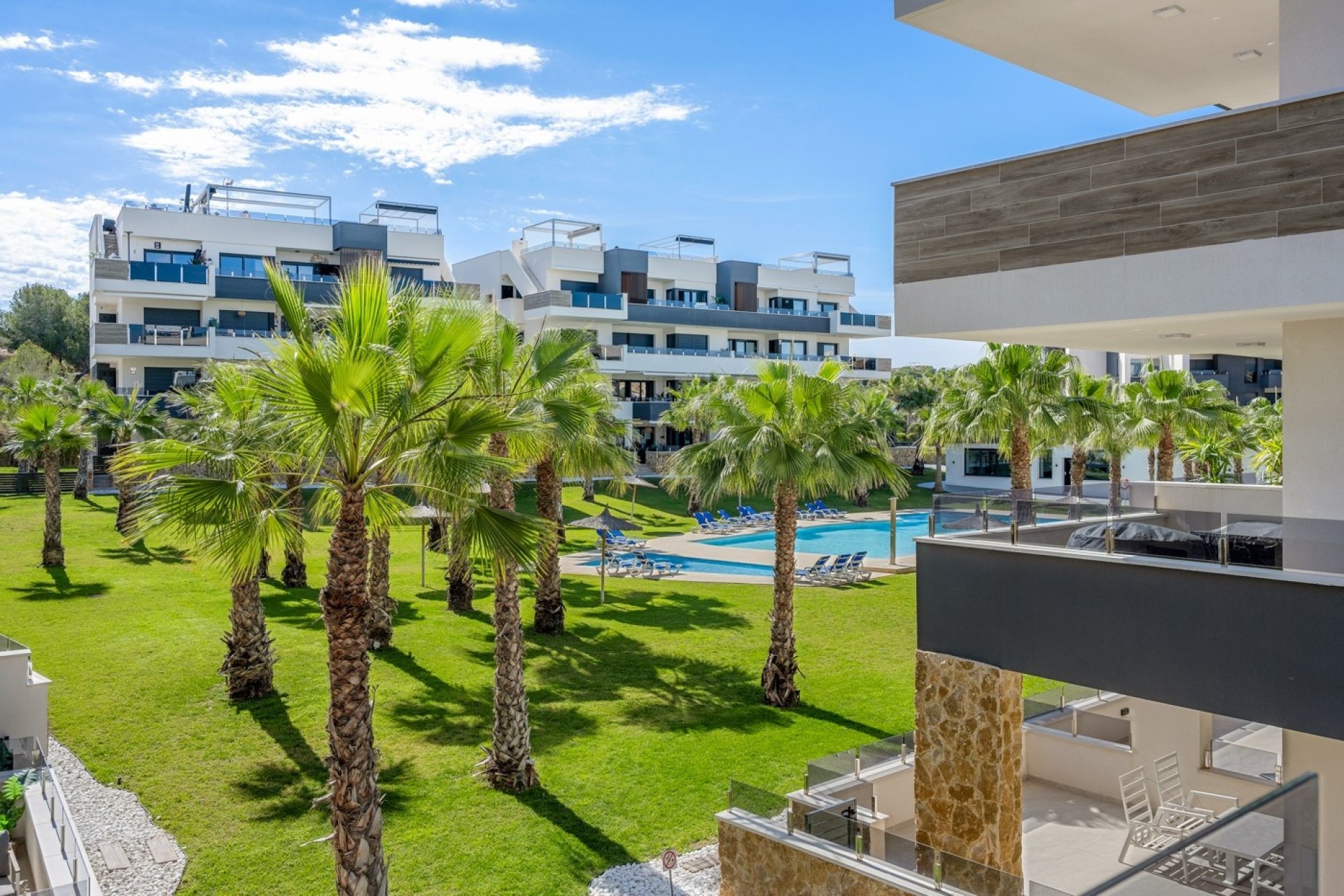 Resale - Apartment / flat -
Orihuela Costa - Los Altos