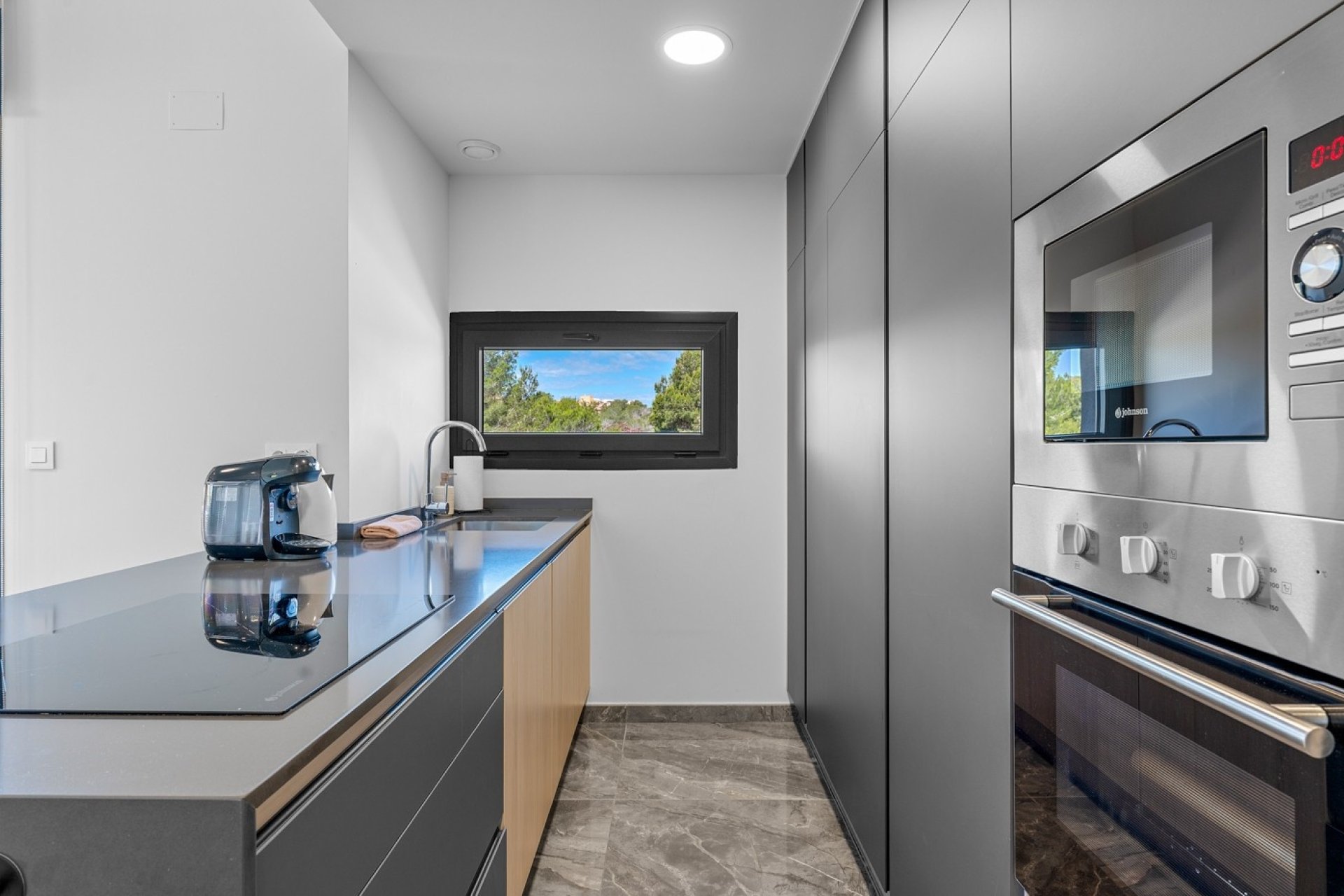 Resale - Apartment / flat -
Orihuela Costa - Los Altos