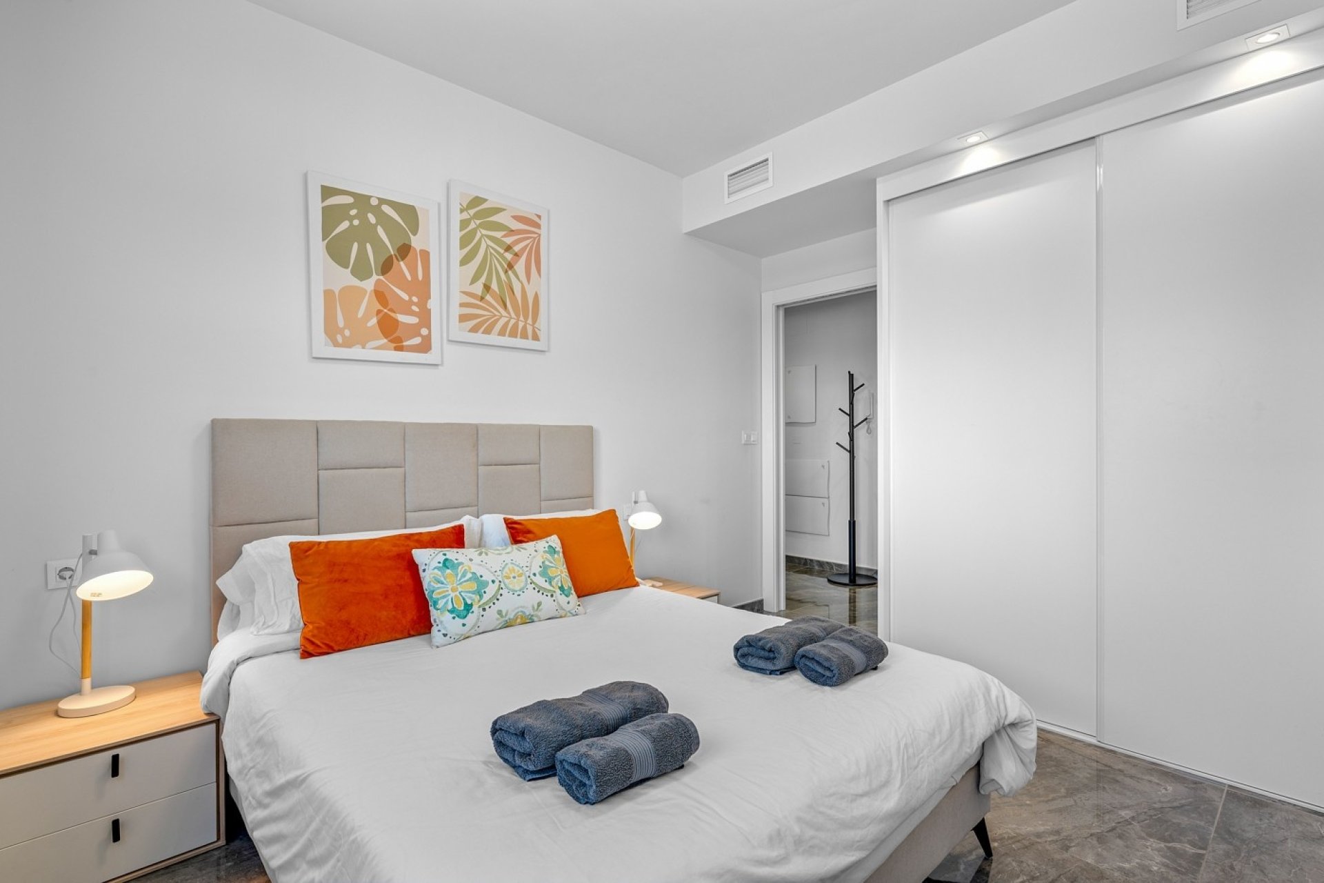 Resale - Apartment / flat -
Orihuela Costa - Los Altos