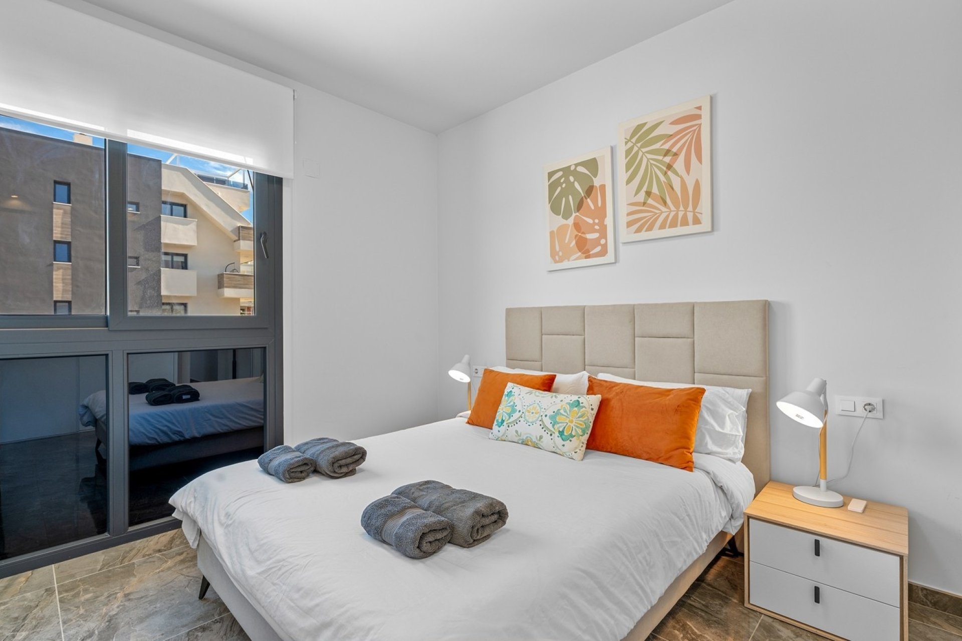 Resale - Apartment / flat -
Orihuela Costa - Los Altos
