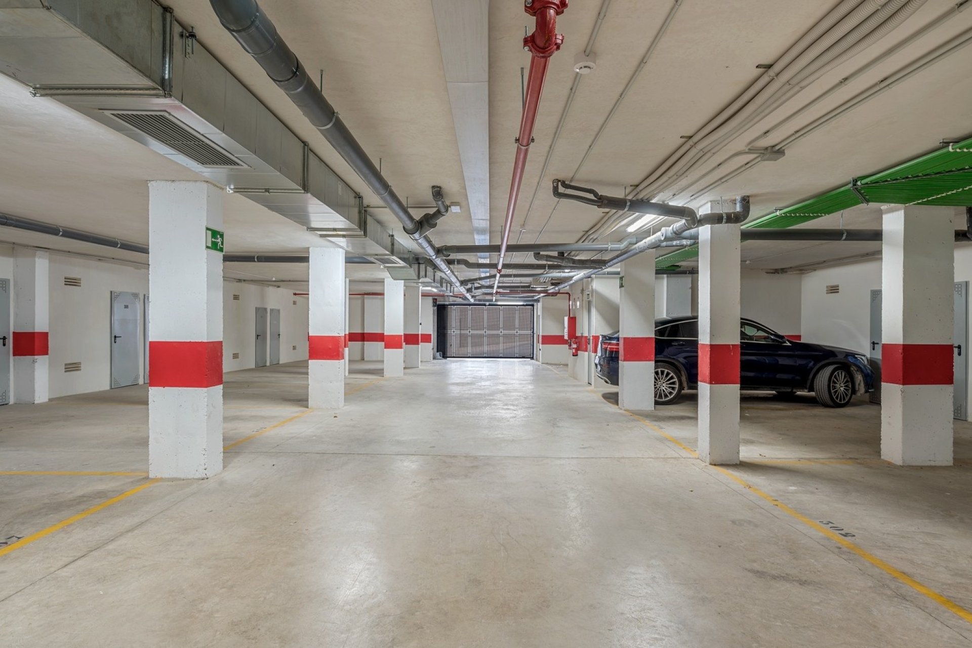 Resale - Apartment / flat -
Orihuela Costa - Los Altos