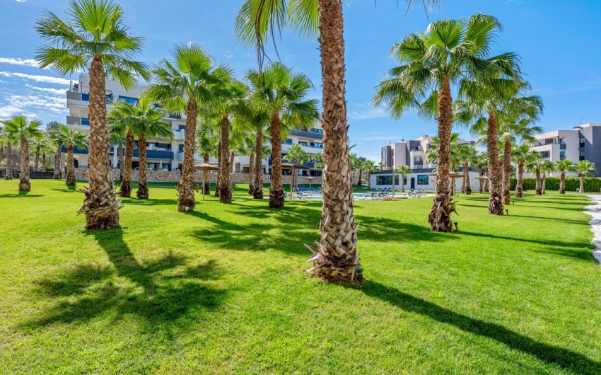 Resale - Apartment / flat -
Orihuela Costa - Los Altos