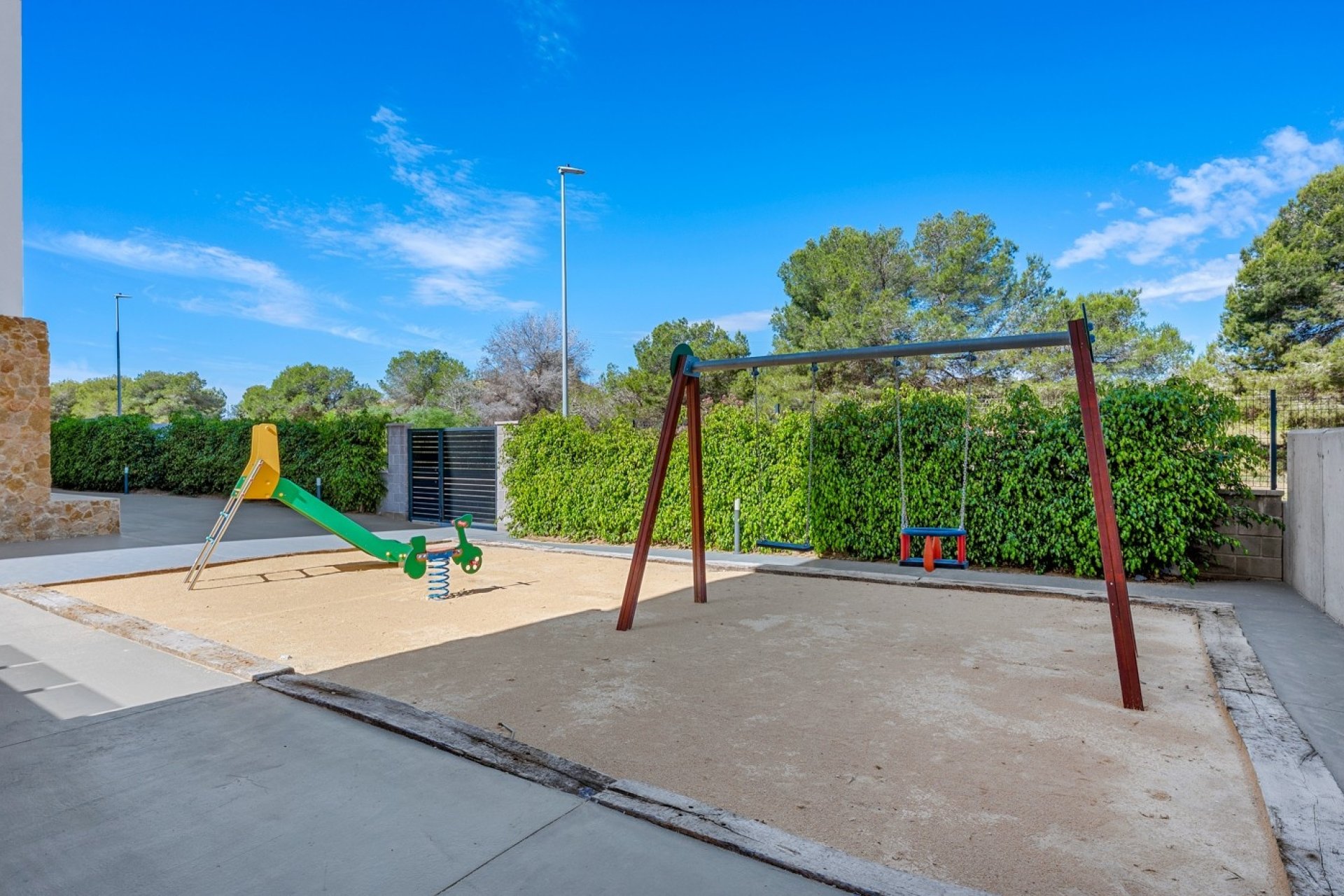 Resale - Apartment / flat -
Orihuela Costa - Los Altos
