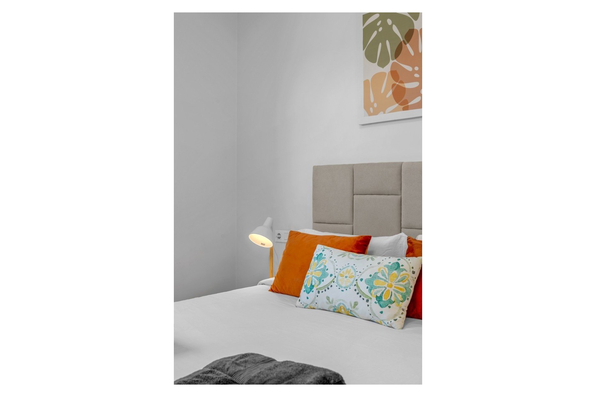 Resale - Apartment / flat -
Orihuela Costa - Los Altos