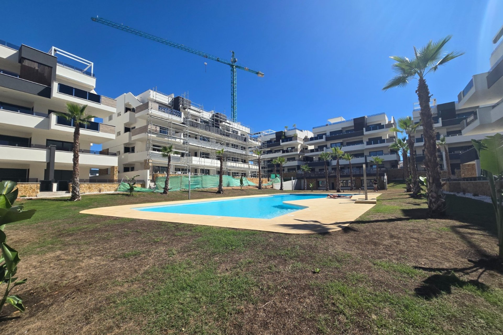 Resale - Apartment / Flat * -
Orihuela Costa - Los Altos *